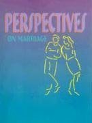 Perspectives on Marriage: Ecumenical Edition (Resources for Marriage) (Resources for Marriage)