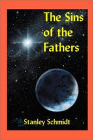 The Sins of the Fathers (Kyyra, Bk 1)
