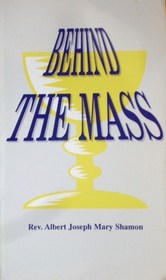 Behind the Mass