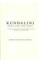 Kundalini: Yoga For The West