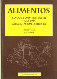 Alimentos - Lo Que Conviene Saber (Spanish Edition)
