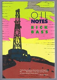 Oil Notes