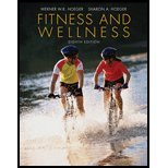 Workbook - Becoming Physically Fit for Hoeger/Hoeger's Fitness and Wellness, 8th