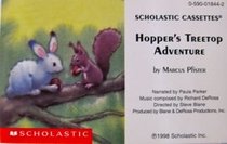 Hopper's Treetrop Adventure