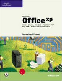 Microsoft Office XP Introductory Course