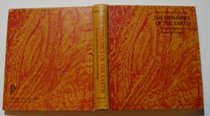 The dynamics of the earth;: An introduction to physical geology
