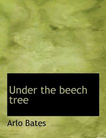 Under the beech tree