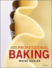 Professional Baking