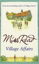 Village Affairs (Fairacre, Bk 13)