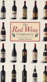 Red Wine Companion, the (Companions) (Spanish Edition)
