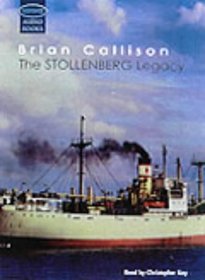 The Stollenberg Legacy: Unabridged (Soundings)