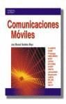 Comunicaciones Moviles (Spanish Edition)