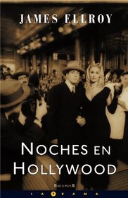 Noches en Hollywood (Spanish Edition)