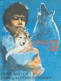 Coyote Cry
