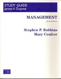 Management Study Guide