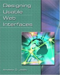 Designing Usable Web Interfaces