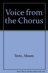 Voice from the Chorus