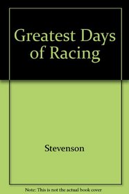 Greatest Days of Racing