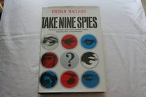 Take Nine Spies