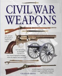 Civil War Weapons