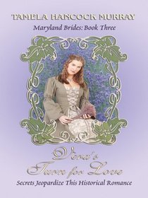 Vera's Turn for Love: Secrets Jeopardize this Historical Romance (Thorndike Press Large Print Christian Historical Fiction)