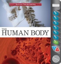 Electronic Time for Learning: The Human Body