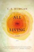 All the Living (Audio CD) (Unabridged)