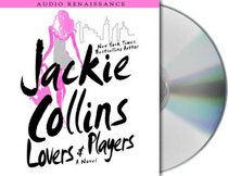 Lovers & Players (Audio CD) (Abridged)