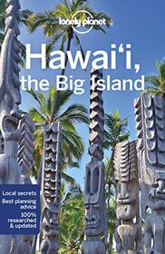 Lonely Planet Hawaii the Big Island 5 (Regional Guide)