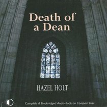 Death of a Dean (Soundings (Isis))