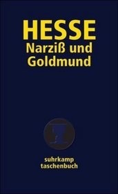 Narzi und Goldmund