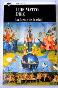 Fuente De La Edad (Spanish Edition)