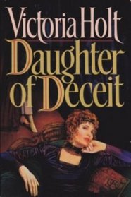 Daughter of Deceit