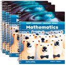 Mathematics Scott Foresman (Grade 6-Volume 4)