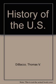 History of the U.S.