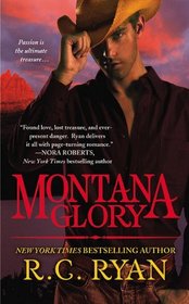 Montana Glory (McCords, Bk 3)