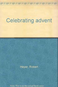 Celebrating advent