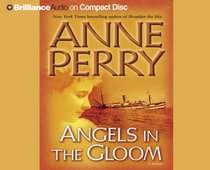 Angels in the Gloom (World War One, Bk 3) (Audio CD)  (Abridged)