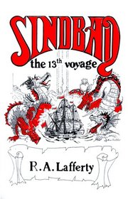 Sindbad: The Thirteenth Voyage