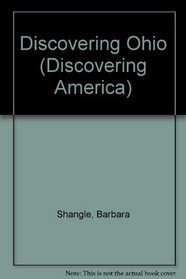 Discovering Ohio (Nature/Scenic Travel Information Book)