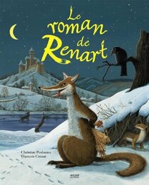 Le roman de Renart (French Edition)