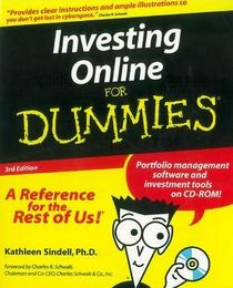 Investing Online For Dummies