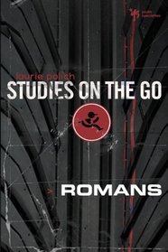 Romans (Studies on the Go)