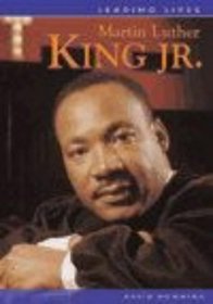 Martin Luther King (Leading Lives)