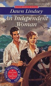 An Independent Woman (Signet Regency Romance)