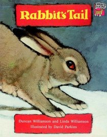 Rabbit's Tail