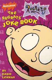 Rugrats: The Rugrats' Joke Book