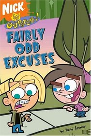 Fairly Odd Excuses (The Fairly Odd Parents)