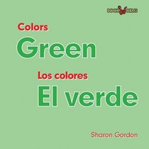 Green/ El verde (Colors/ Los Colores)