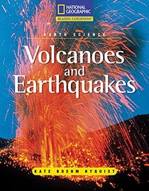 Volcanoes and Earthquakes (Earth Science)